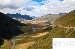 317国道精华景点全攻略