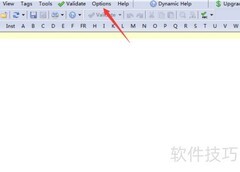 Validator错误警告颜色设置