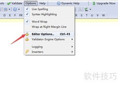 关闭Validator错误颜色提示