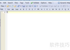 关闭Validator结果窗口高亮