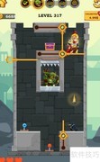 Little Heroes Rescue第317关通关攻略