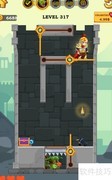 Little Heroes Rescue第317关通关攻略