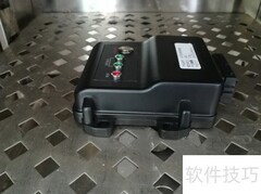 汽车电子低温贮存试验