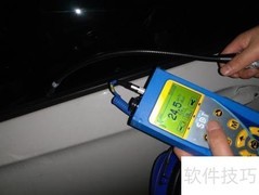 汽车SDT气密性检测