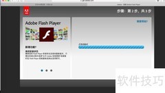 更新Mac版Safari Flash插件