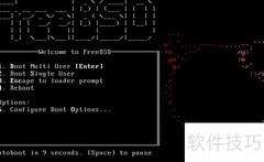 Linux与BSD的核心区别