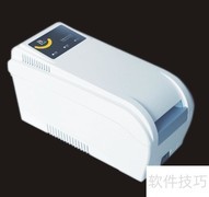 可视卡打印机入门指南