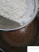 老树根蛋糕制作方法