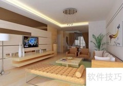 装修合同五大陷阱揭秘