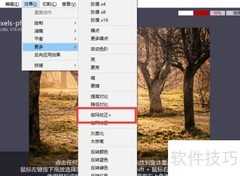 iroundpic伽马校正方法