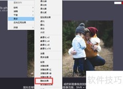 iroundpic雕刻效果使用指南