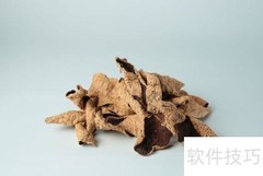 老树陈皮的两种冲泡方法