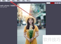 iroundpic提升红色通道饱和度