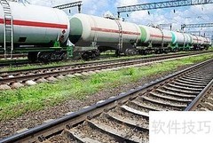 铁路运输业深度分析