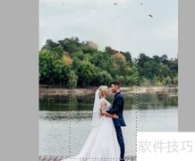 aphoto选框工具使用指南
