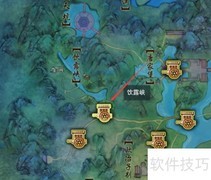 剑网三重置版：鸿鸿烟花戏