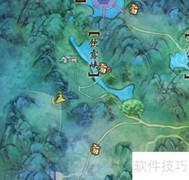 剑网三重置版：鸿鸿烟花戏