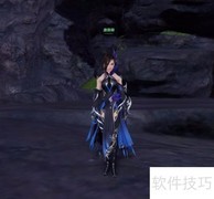 剑网三重置版：鸿鸿烟花戏