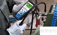 SDT200：精准泄漏检测方案