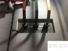 高压配电局放检测技术