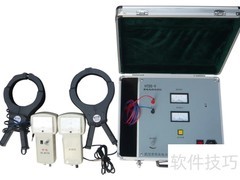 带电电缆识别仪操作指南