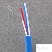 阻燃电缆与耐火电缆的区别