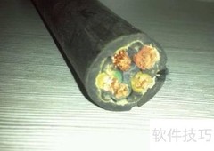 阻燃电缆与耐火电缆的区别