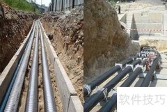 YJV22-3×150 8.7/10kV电缆简介