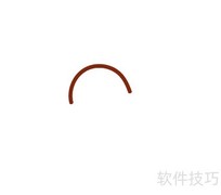 可爱小太阳简笔画教程