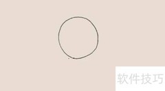 小太阳散热器简笔画教程