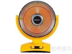 小太阳取暖器有辐射吗？