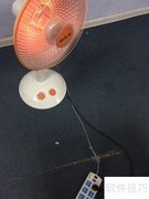 小太阳取暖器使用指南