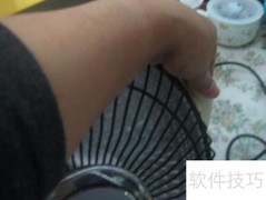 小太阳电暖器开箱实测