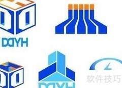 企业网站添加Logo的步骤