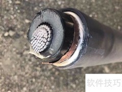 长春废旧电缆回收价格计算