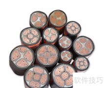 YJV电缆含义解析