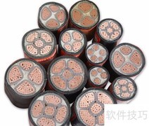 YJV22与YJV23电缆功能区别