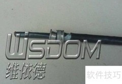 铠装接头使用方法详解