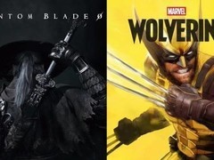 漫威金刚狼与影之刃零9月密集对决：IP巨制与国产硬核动作的六日之约