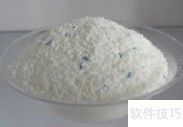 洗衣粉配方揭秘