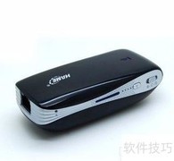 随身WiFi使用方法及原理