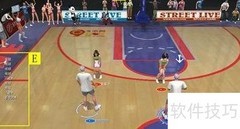 劲爆篮球游戏玩法详解