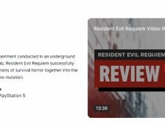 生化危机9：安魂曲媒体评分解禁：IGN 9分，传承与突破并存的恐怖新章