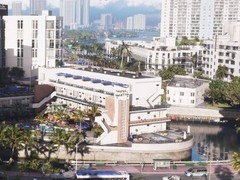 GTA6迈阿密场景高度还原真实地理，写实建模引发沉浸式体验热议