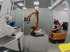 全球首台全自主智能电镜原眼一号问世，实现透射电镜全流程无人化运行