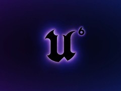 Epic Games在火箭联盟巴黎Major官宣虚幻引擎6，2026年启动新时代升级