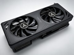 盈通RX9070XT显卡到手4078元