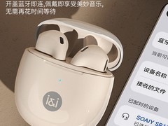 索爱SR10蓝牙耳机活动价低至59.42元