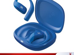 JBL Endurance Zone运动耳机直降130元