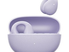 QCY开放式耳夹耳机，天猫直降仅99元